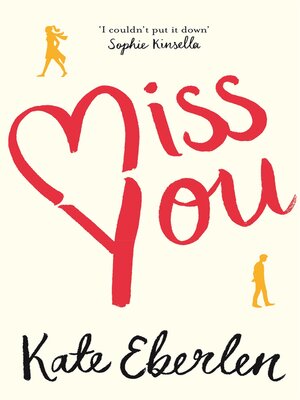cover image of Miss You